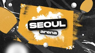 Tournament 2024-04-18 Men, evening. Arena "Seoul"