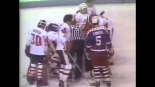 Canada Cup 1976