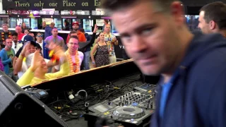 Ciaran McAuley [FULL SET] @ Luminosity Beach Festival 25-06-2017