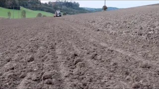 Pöttinger terrasem 3000t NewHollandm160