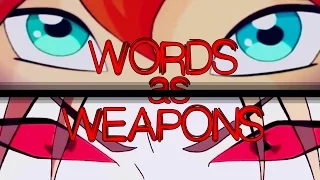 Bloom & Valtor - Words as Weapons [request]