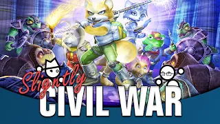 Can You Judge A Game Before You've Actually Finished It? | Slightly Civil War