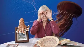 Donna Haraway Talks Speculative Fabulation and more