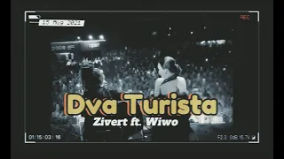 Zivert ft. Wiwo - Два туриста ( “official video”)