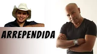 Arrependida - Davi Sertanejo - Rick - Tião Carrreiro e Pardinho