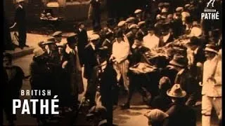 An Unofficial Opening Tinted (1925)