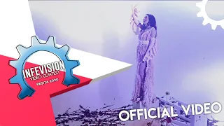 sanah - Melodia - Poland 🇵🇱 - Official Music Video - INFEVision 2020