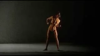 "L'Anatomie de la sensation" by Wayne McGregor - Trailer