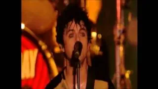 Green Day - Wake me Up When September Ends (Optimus Alive 2013 - Lisbon)
