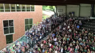 2016-08-07 Portland Timbers FC vs. Sporting Kansas City 6