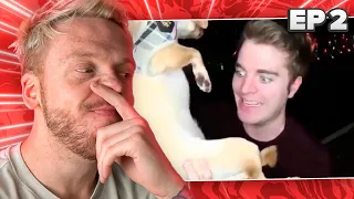 Shane Dawson LOVES His Dog... (A Bit Too Much)