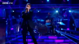 Keane - Everybody's Changing - Live @ BBC Strictly (2013-10-20)