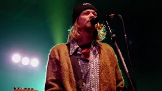 Nirvana - Live In Milan, Palatrussardi (Full Remastered Show) (2/25/94)