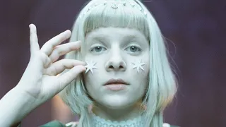 AURORA - Cure For Me Video Pre-Premiere Livestream