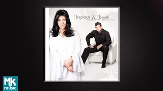💿 Rayssa e Ravel - Como Você Nunca Viu (CD COMPLETO)
