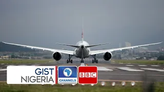 How Forex Crisis Is Rocking Nigeria’s Aviation Sector