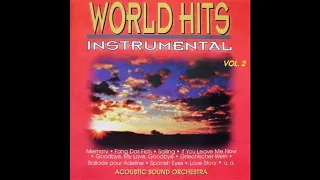 World Hits Instrumental. Vol 2