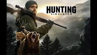 Краткий обзор игры Hunting Simulator