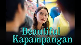 What is the KAPAMPANGAN Language?  (Amanung Sisuan)