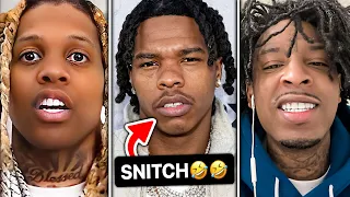 Rappers React To Gunna - Bittersweet [Official Video]