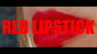 Red Lipstick - Super 16mm -  Short Film - KP PICTURES