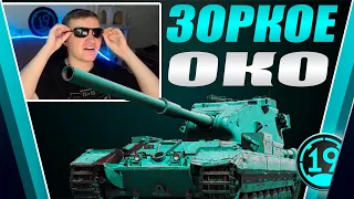 НАРЕЗКА ПРОБИТИЙ НА БАБАХЕ 🔥 "ЭТО ЛУЧШИЙ ТАНК В ИГРЕ !" FV215B (183)