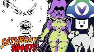 [Vinesauce] Vinny - Saturday Shorts: Garlic, Chernobyl Liquidators + More