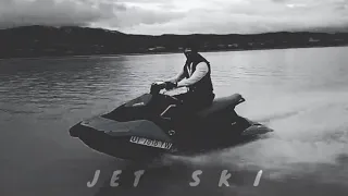 ALI SSamid - JET SKI  (OFFiCiAL  STATUS