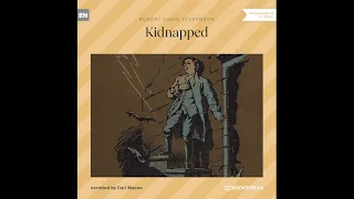 Kidnapped – Robert Louis Stevenson (Full Classic Audibook)