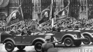 Soviet Victory March -Победный марш