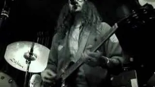 Brant Bjork & the Bros - Too Many Chiefs... (1) - France