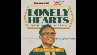 Why COVID Is The Loneliest Disease | Lonely Hearts Podcast | Esquire Philippines