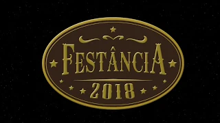 Festância 2018 | Compartilhe