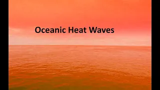 Marine Heat Waves in Siberian Seas