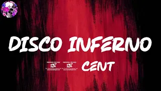 50 Cent - Disco Inferno (Lyric Video) | Myspace