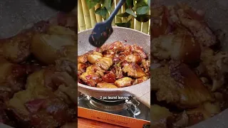 Pork Belly HUMBA #shortvideo