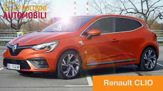 Renault Clio – francuska vatrena pomorandža – Autotest – Polovni automobili