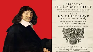 Rene Descartes  El discurso del metodo (Audiolibro) Primera Parte