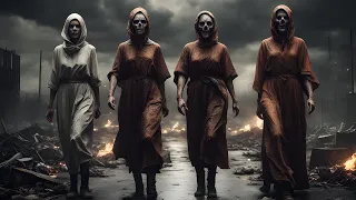 These Four Mysterious Women From The Book Of Revelation Will SHOCK You!