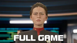 Star Trek Resurgence - Gameplay Walkthrough FULL GAME