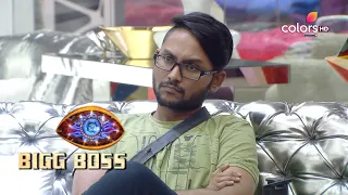 Bigg Boss S14 | बिग बॉस S14 | Nikki Says She Does Not Like Jaan Kissing Her