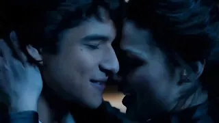 [Allison & Scott] A Thousand Years [ The Movie:Teen Wolf]