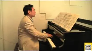 35 Hymn to the sun by rimskey korsakov John Thompson   Modern Course for the piano part 3