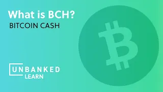 What is Bitcoin Cash? - BCH Beginners Guide