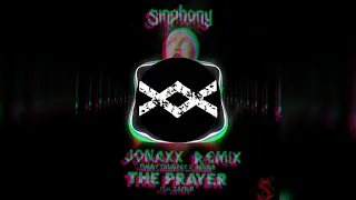 Timmy Trumpet & KSHMR Ft. Zafrir - The Prayer (Jonaxx Remix) [HARDSTYLE]