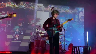 Anamanaguchi-Scott Pilgrim