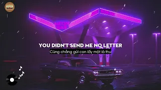 Prayer In C - Lilly Wood & The Prick (Robin Schulz Remix) (Lyrics + Vietsub) ♫ Nhạc Chill Gây Nghiện