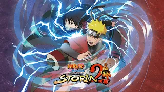 PERTARUNGAN ASUMA VS HIDAN KAKUZU !! - Naruto Ultimate Ninja Storm 2 #1