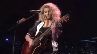 Tori Kelly - Thinking about you