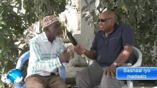 Waalida dhaqanta maxaa ka taqaanaa qosolka aduunka